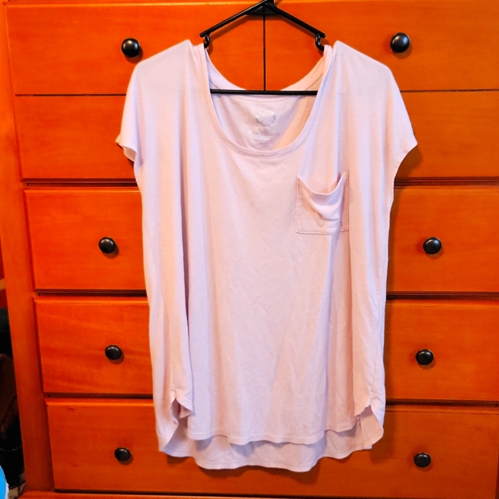 3/$20! Maurices soft 24/7 Tee